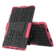 Чехол Armor Case для Huawei MatePad Pro 10.8 Rose - изображение 2