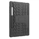 Чохол Armor Case для Samsung Galaxy Tab S6 10.5 T860 / 865 Black - зображення 3