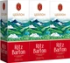 Упаковка чая черного Ritz Barton Ceylon Байховый 25 пакетиков х 1.8 г x 3 пачки (4820279611242) - изображение 1