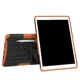 Чехол Armor Case для Apple iPad Pro 10.5 / iPad Air 2017 Orange - изображение 2