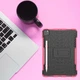 Чохол Armor Case для Apple iPad Pro 11 2018 / 2020 Rose - зображення 3