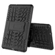 Чехол Armor Case для Samsung Galaxy Tab A P200 / P205 Black - изображение 1