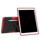 Чехол Armor Case для Apple iPad Pro 10.5 / iPad Air 2017 Red - изображение 2