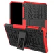 Чехол Armor Case для Samsung Galaxy Tab A P200 / P205 Red - изображение 2