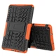 Чехол Armor Case для Samsung Galaxy Tab A P200 / P205 Orange - изображение 1