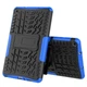 Чехол Armor Case для Samsung Galaxy Tab A P200 / P205 Blue - изображение 1