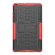 Чохол Armor Case для Samsung Galaxy Tab A 2019 T290 / 295 Red - зображення 2
