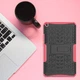 Чохол Armor Case для Huawei MediaPad T3 8 Rose - зображення 3