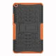 Чехол Armor Case для Huawei MediaPad T3 8 Orange - изображение 2