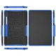 Чохол Armor Case для Samsung Galaxy Tab S7 / S8 11.0 Blue - зображення 2