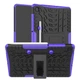 Чехол Armor Case для Samsung Galaxy Tab S6 Lite 10.4 P610 / P615 Purple - изображение 1