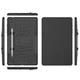 Чехол Armor Case для Samsung Galaxy Tab S6 Lite 10.4 P610 / P615 Black - изображение 3