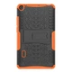 Чехол Armor Case для Huawei MediaPad T3 7 WiFi Orange - изображение 2