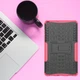 Чохол Armor Case для Samsung Galaxy Tab A 2019 T290 / 295 Rose - зображення 3