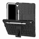 Чехол Armor Case для Apple iPad Pro 11 2018 Black - изображение 1