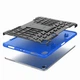 Чехол Armor Case для Apple iPad Pro 11 2018 Blue - изображение 3