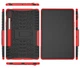 Чохол Armor Case для Samsung Galaxy Tab S7 / S8 11.0 Red - зображення 2