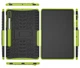 Чехол Armor Case для Samsung Galaxy Tab S7 / S8 11.0 Lime - изображение 2