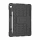 Чехол Armor Case для Apple iPad Pro 11 2018 Black - изображение 4