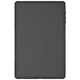 Чехол Armor Case для Samsung Galaxy Tab S7 Plus 12.4 T970 / T975 Black - изображение 4
