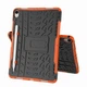 Чехол Armor Case для Apple iPad Pro 11 2018 Orange - изображение 2