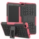Чехол Armor Case для Lenovo Tab E7 TB-7104F Rose - изображение 1