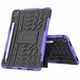 Чехол Armor Case для Apple iPad Pro 11 2018 / 2020 Purple - изображение 1