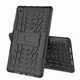Чехол Armor Case для Huawei MediaPad M5 8.4 Black - изображение 2