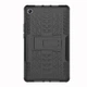 Чехол Armor Case для Huawei MediaPad M5 8.4 Black - изображение 3