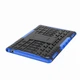 Чехол Armor Case для Huawei MediaPad M5 Lite 10.1 Blue - изображение 3