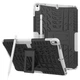 Чехол Armor Case для Apple iPad Pro 10.5 / iPad Air 2017 White - изображение 1