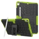 Чехол Armor Case для Apple iPad Pro 10.5 / iPad Air 2017 Lime - изображение 1