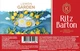Упаковка чая черного Ritz Barton Lemon Garden Байховый 25 пакетиков х 1.5 г x 3 пачки (4820279611266) - изображение 2