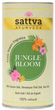 Sól do kąpieli Sattva Ayurveda Jungle Bloom 300 g (5903794188631) - obraz 1