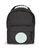 Рюкзак-переясна сумка EASTPAK RS PAK'R XS Black RS невеликий розмір чорного кольору - зображення 1