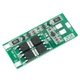 Контроллер заряда/разряда Li-Ion, BMS 2S 8,4В, HW-391 REV 1.2, модуль защиты - изображение 2