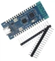 ESP32 C3 Микроконтроллер 2,4 ГГц Wi Fi Плата разработки Двухъядерный процессор 160 МГц - изображение 1