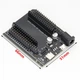 Плата розширення ESP32 30P DEVKIT V1 - зображення 4
