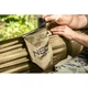 Гамак похідний Neo Tools 63-124 3.3 x 1.4 м Зелений - изображение 5