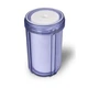 Картридж поліпропіленовий Aquafilter FCPS50M10BB, 50 мкм (Big Blue 10) - изображение 6
