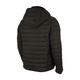 Зимова куртка WinTac Snowstorm Black 2XL чорна - зображення 6