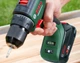 Аккумуляторная бесщеточная дрель-шуруповерт Bosch UniversalDrill 18V-60 Baretool (06039D7000) - изображение 6