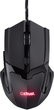 Мышь Trust GXT 101 USB Black (TR21044) - изображение 1