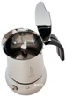 Гейзерна кавоварка Bialetti Kitty Induction 450 мл (0004885IN) - зображення 5