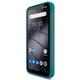 Смартфон Gigaset GX4 IM 4/64GB Dual Sim Petrol (S30853H1531R112) - изображение 4