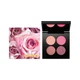 Палетка теней Pat McGrath Labs Divine Rose Luxe Eyeshadow Palette Eternal Eden 5.6 g - изображение 1