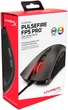 Мышь HyperX Pulsefire FPS Pro RGB USB Black (HX-MC003B/4P4F7AA) - изображение 7