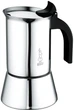 Гейзерная кофеварка Bialetti Venus 360 мл (990001683\NW) - изображение 1
