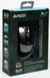 Миша A4Tech X-718BK USB Black (4711421758994) - зображення 6