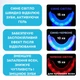 Набор для отбеливания зубов AIMED Smile Kit Pro Капа + Отбеливающий гель 2 мл х 3 шт Белый (7970379617629) - изображение 8
